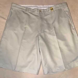Gently Used Greg‎ Norman Shorts